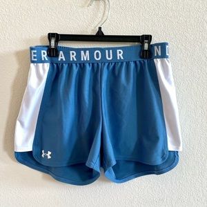 FINAL PRICE Under Armour Shorts